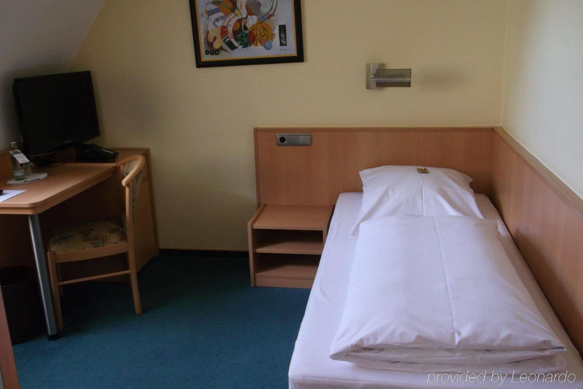 Serways Hotel Reinhardshain Nord Gruenberg Phòng bức ảnh