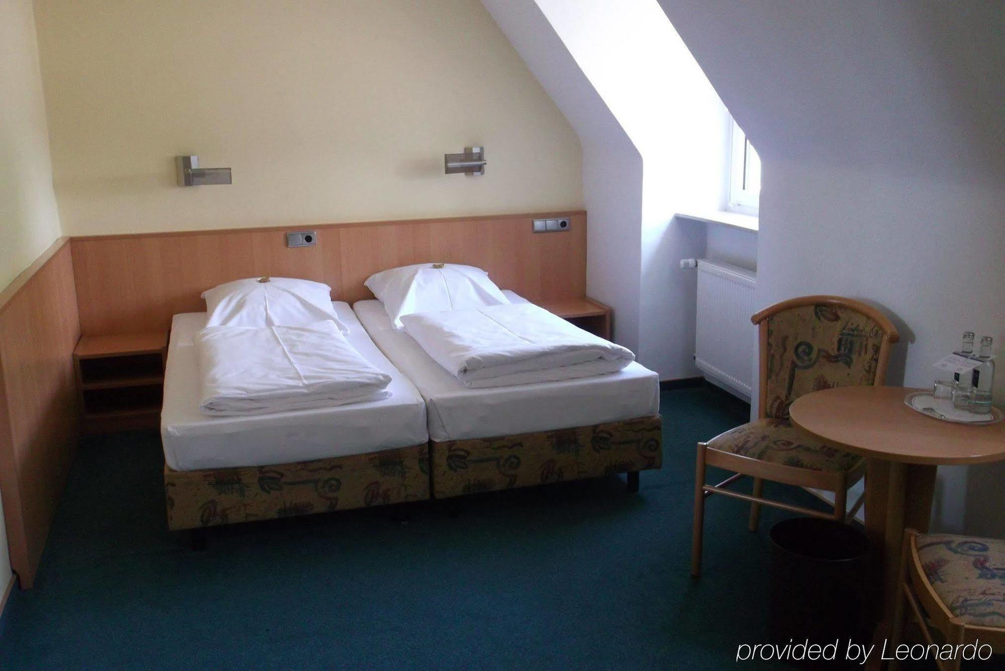 Serways Hotel Reinhardshain Nord Gruenberg Phòng bức ảnh