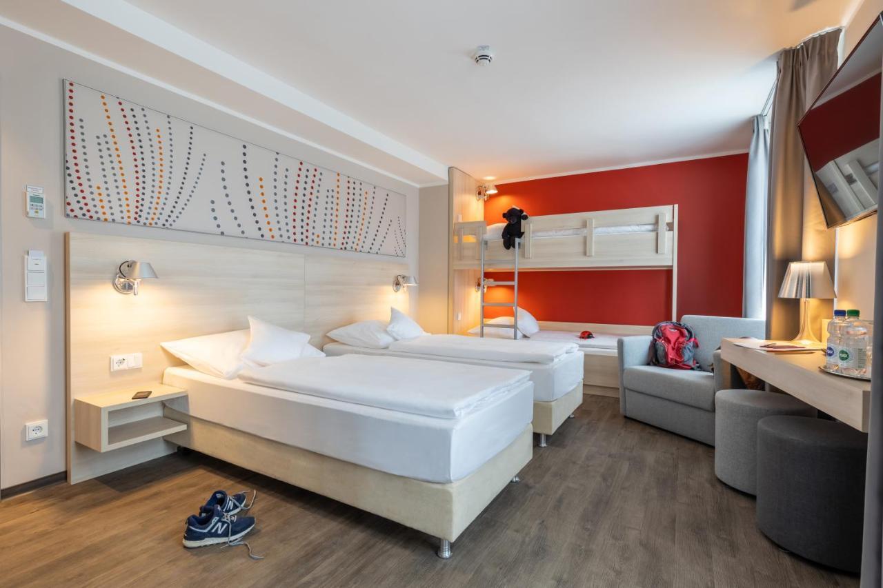 Serways Hotel Reinhardshain Nord Gruenberg Ngoại thất bức ảnh
