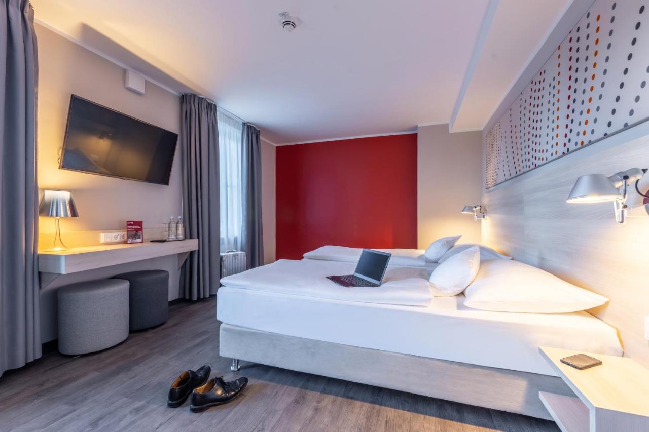 Serways Hotel Reinhardshain Nord Gruenberg Ngoại thất bức ảnh
